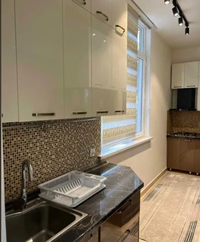 4-комн. квартира, 4 этаж, 120м², Сомони
