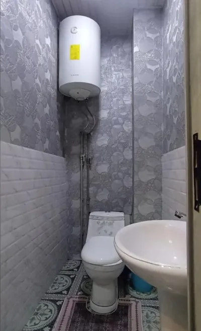 2-комн. квартира, 2 этаж, 60м², Шохмансур