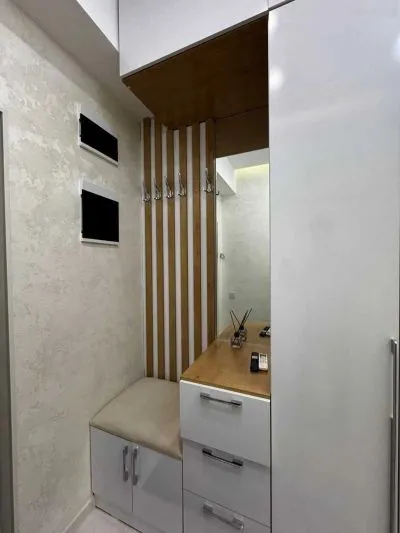 2-комн. квартира, 14 этаж, 65м², шохмансур доми бустон сити