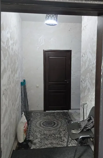 2-комн. квартира, 7 этаж, 70м², сино