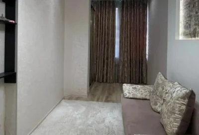 3-комн. квартира, 8 этаж, 110м², ОВИР, Парк Алишер Навои