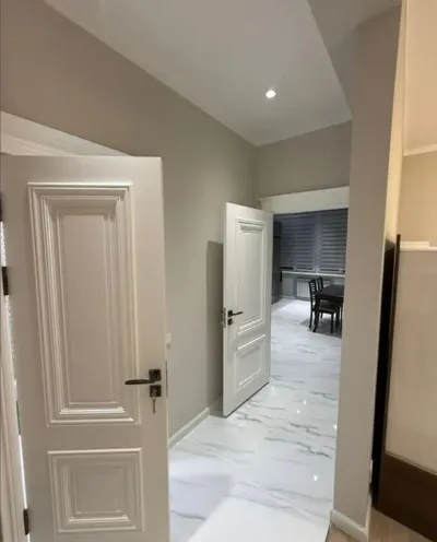1-комн. квартира, 12 этаж, 60 м², Сомони