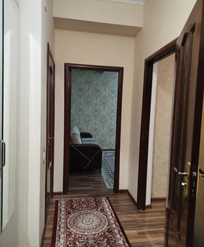 2-комн. квартира, 5 этаж, 58 м², Овир,Наврузи