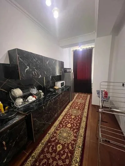 3-комн. квартира, 2 этаж, 90м², И.Сомони ашан