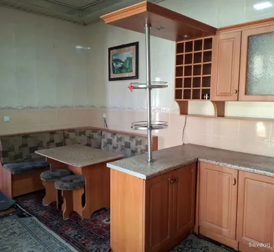 1-этажный, 6 комнатный дом, 180 м², Сомони