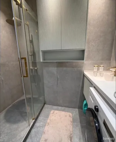 2-комн. квартира, 13 этаж, 75м², Сомони