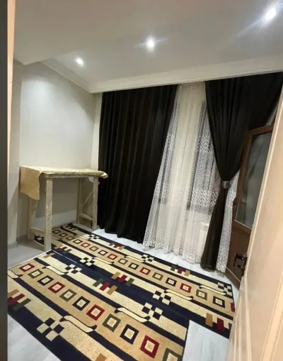3-комн. квартира, 6 этаж, 74м², фирдавси
