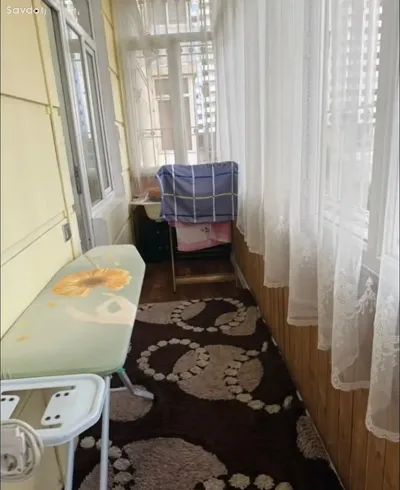2-комн. квартира, 3 этаж, 67м², Фирдавси