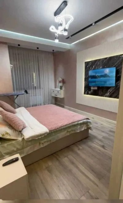 2-комн. квартира, 10 этаж, 100м², Спартак бурчи анушервон