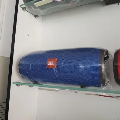 Колонки JBL Extreme