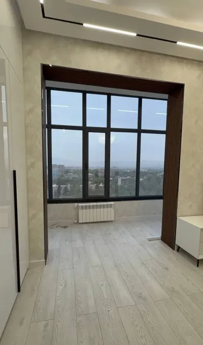 3-комн. квартира, 11 этаж, 111 м², Сино