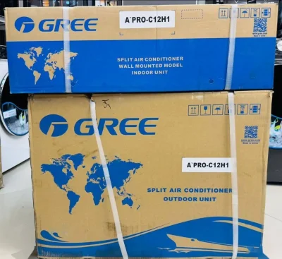 Кондиционер Gree A PRO