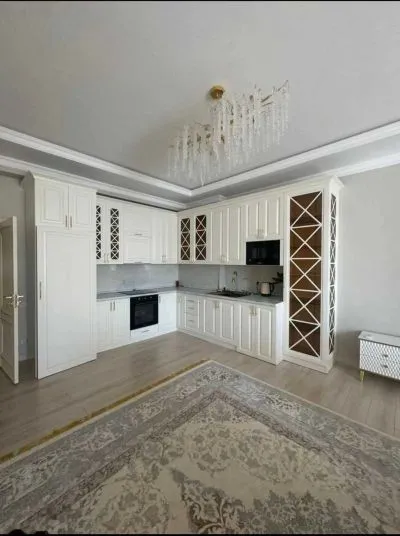 3-комн. квартира, 13 этаж, 110м², и сомони