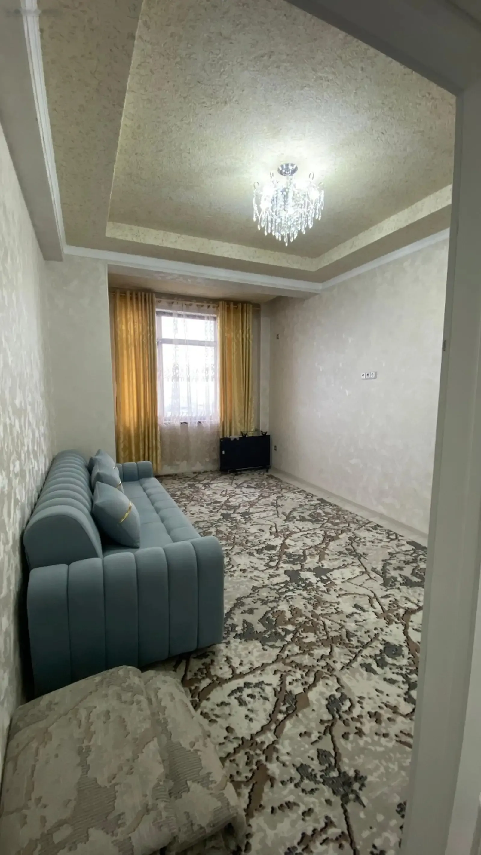 2-комн. квартира, 5 этаж, 55м², Сельхоз институт