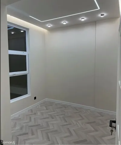 2-комн. квартира, 12 этаж, 70м², сино
