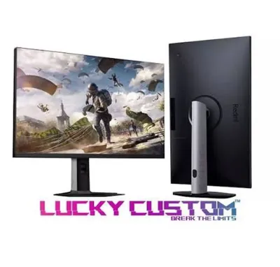 Монитор Redmi 27 G27Q 2k 240hz