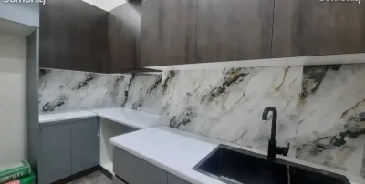 2-комн. квартира, 12 этаж, 51 м², Сомони Спартак
