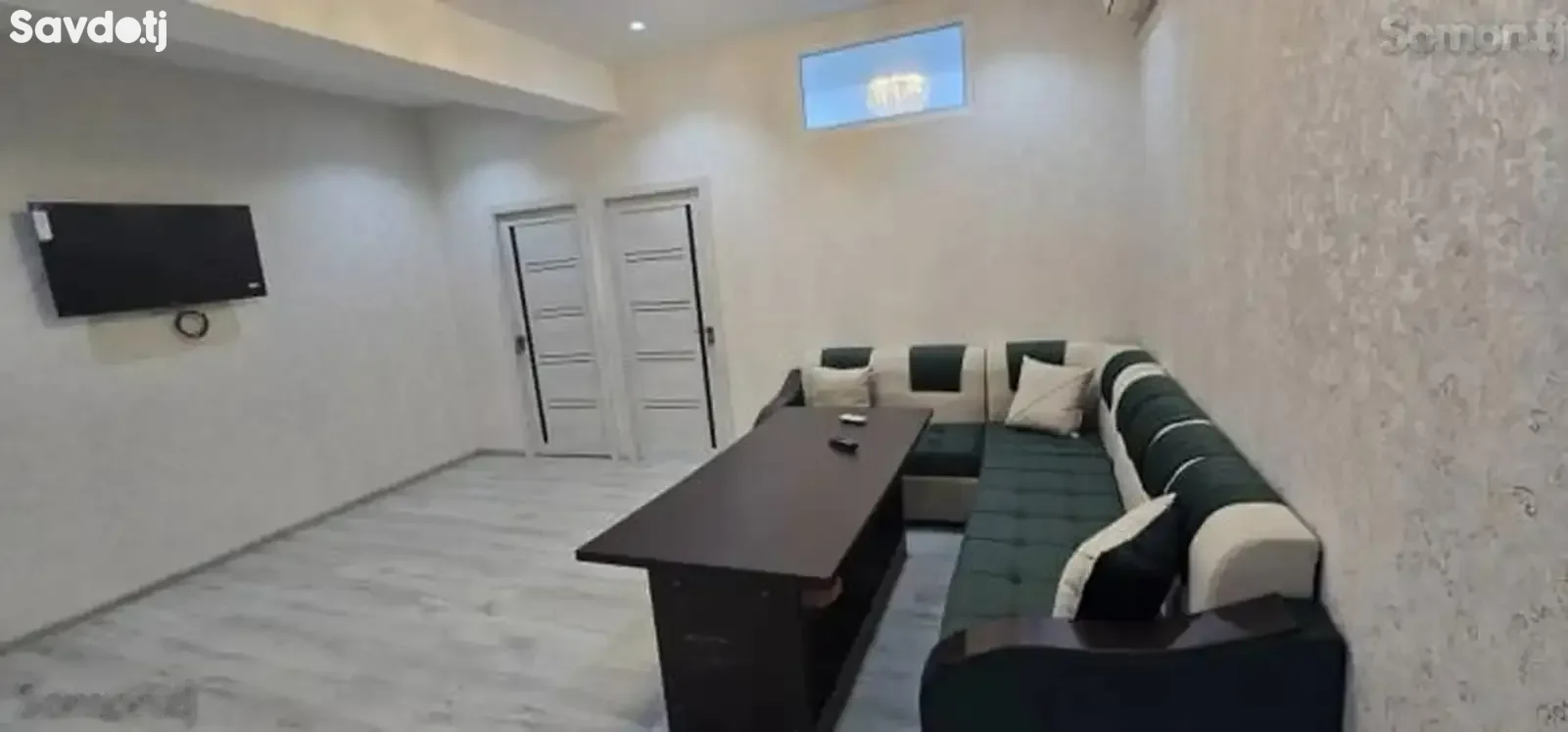 1-комн. квартира, 1 этаж, 52 м², 33 микрорайон