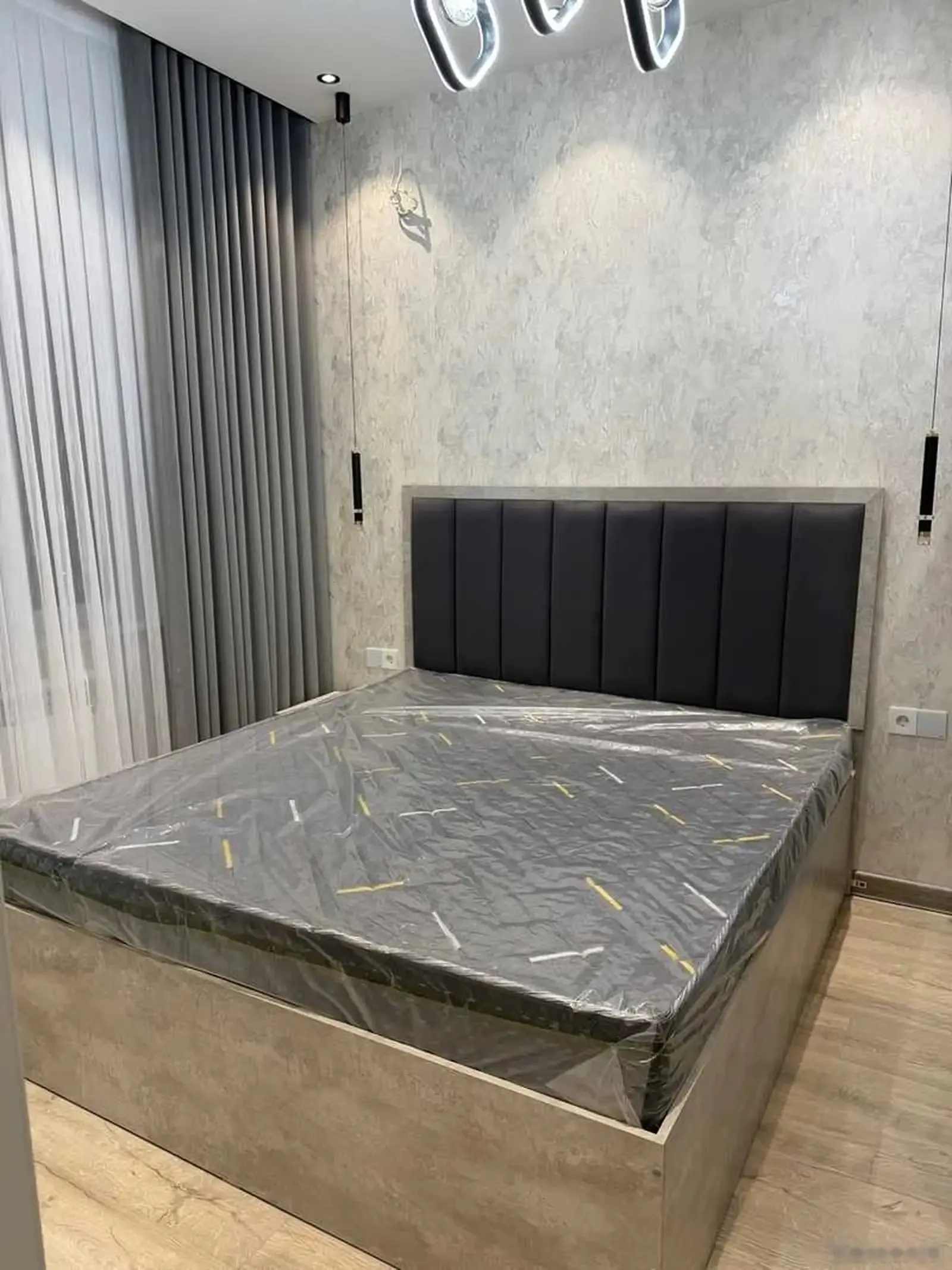 2-комн. квартира, 15 этаж, 64м², И Сомони