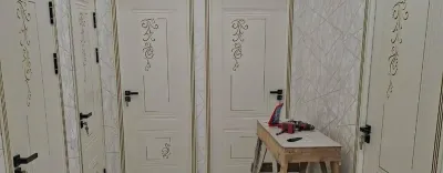 3-комн. квартира, 4 этаж, 83 м², Фирдавси