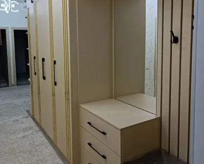 2-комн. квартира, 2 этаж, 82м², Шоҳмансур