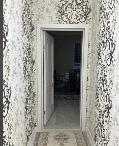 2-комн. квартира, 4 этаж, 82м², Сино