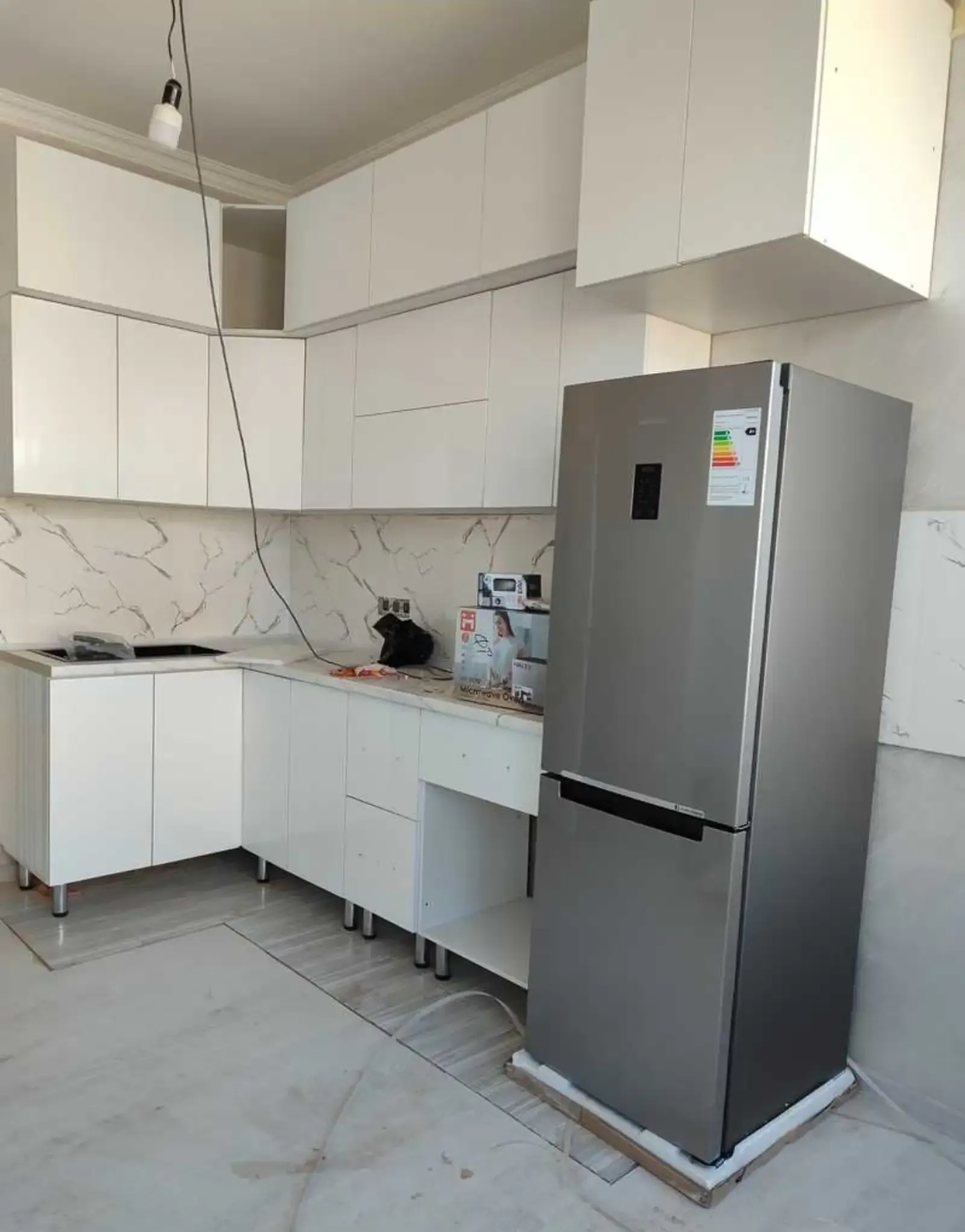 2-комн. квартира, 8 этаж, 69 м², Сино Цирк