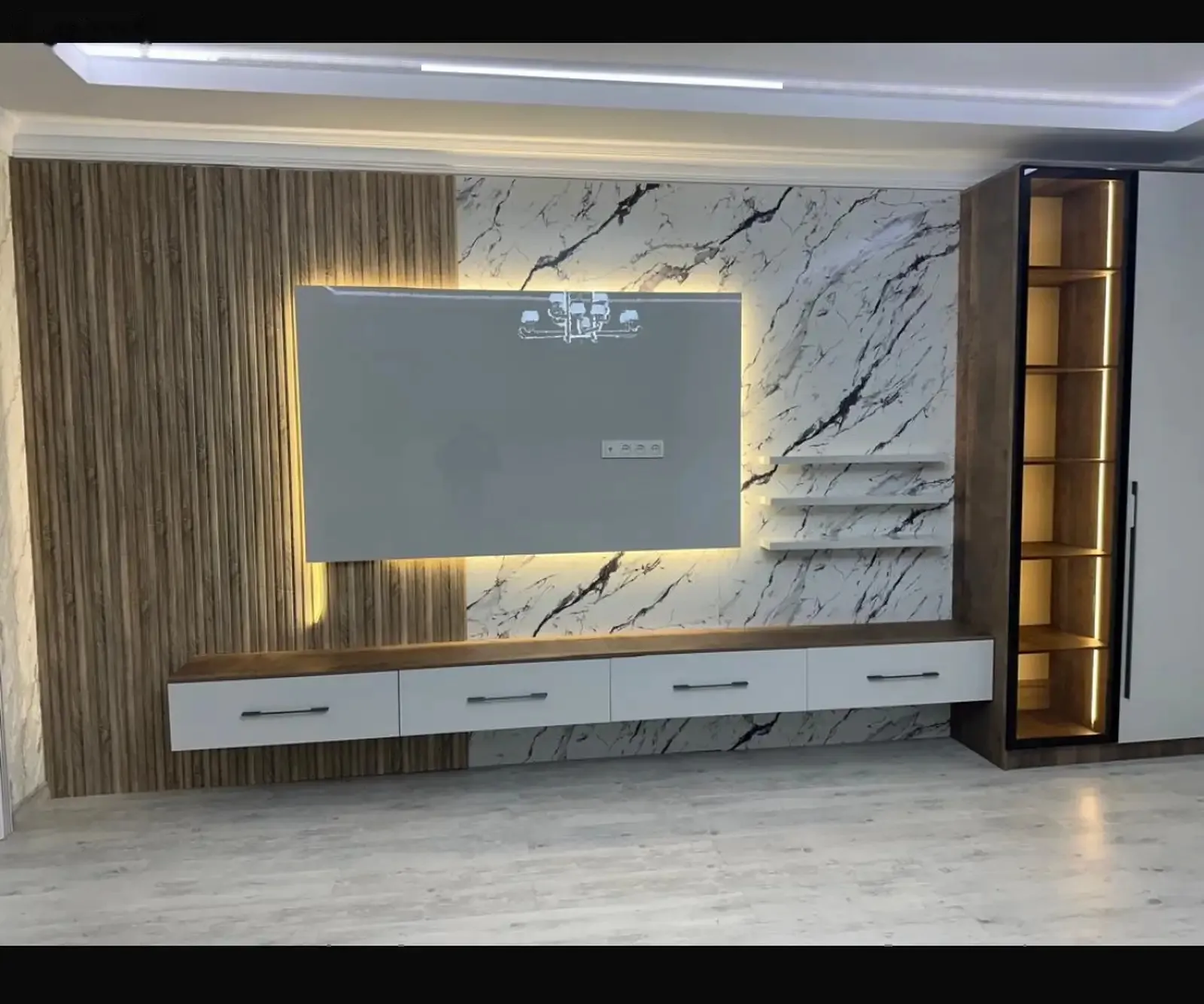 3-комн. квартира, 7 этаж, 130м², Сомони/
