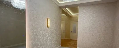 2-комн. квартира, 12 этаж, 105 м², 91 мкр, Караболо