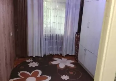 3-комн. квартира, 3 этаж, 54 м², Сино