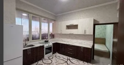 3-комн. квартира, 9 этаж, 220м², Сино