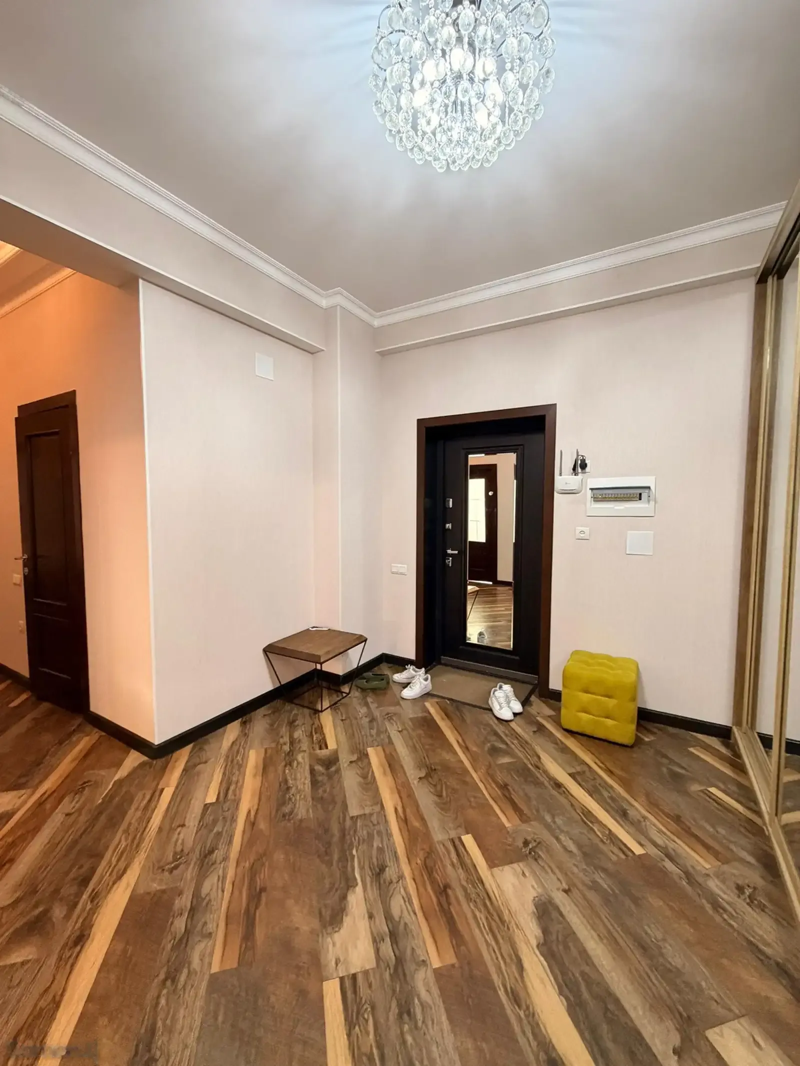 2-комн. квартира, 8 этаж, 73 м², Алфемо