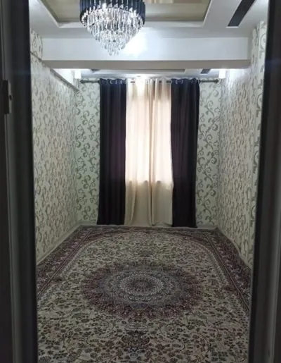 3-комн. квартира, 3 этаж, 81м², Шохмансур