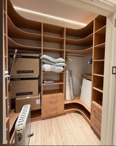 3-комн. квартира, 16 этаж, 98м², Ул истаравшан