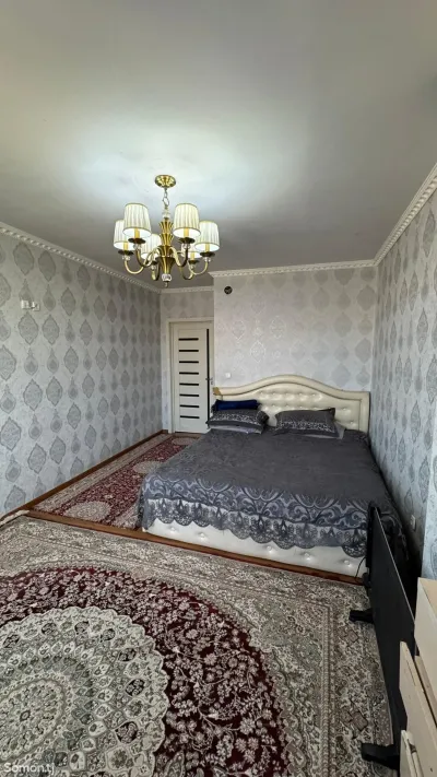 3-комн. квартира, 7 этаж, 87 м², 84 мкр