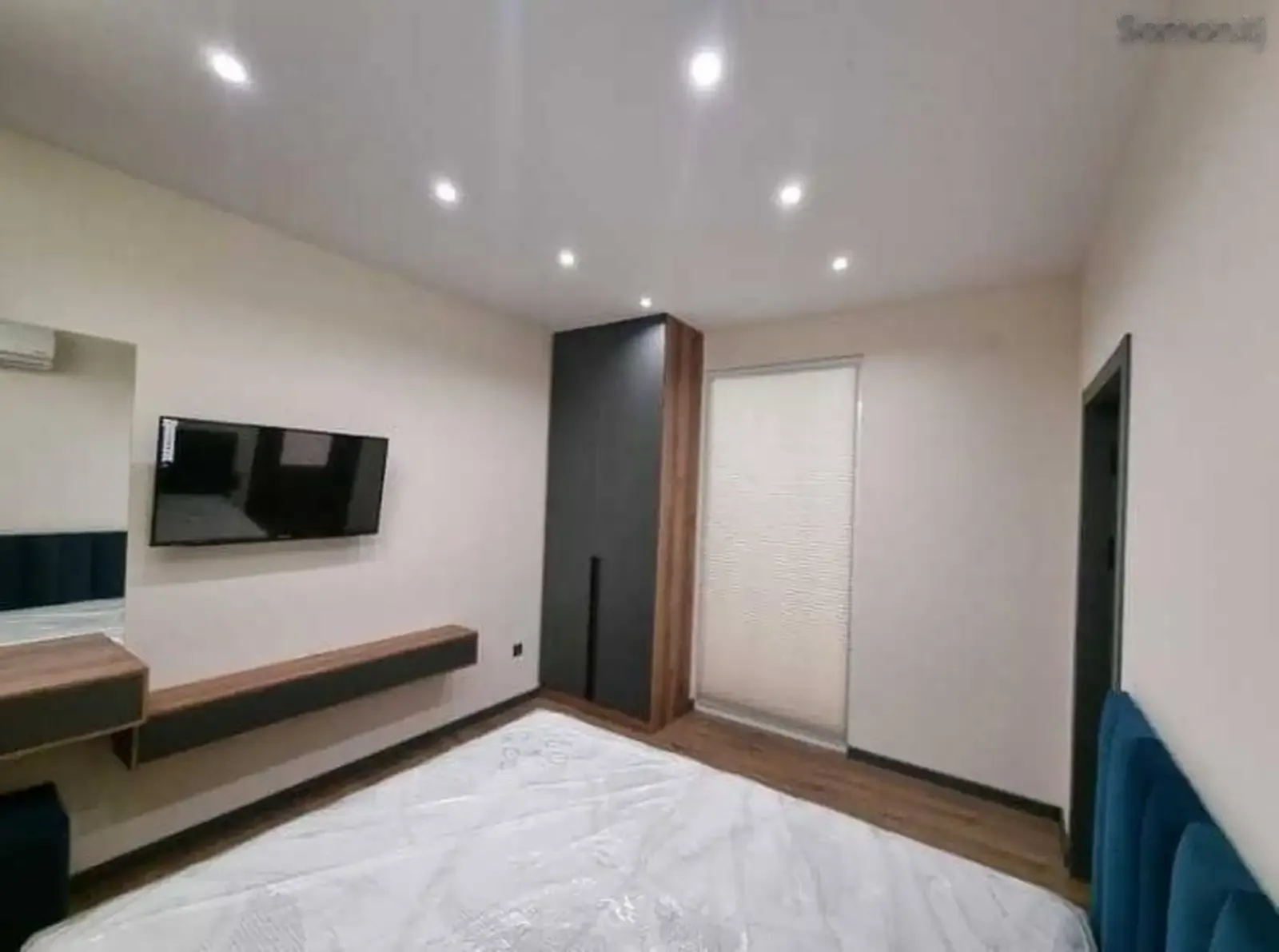 2-комн. квартира, Цокольный этаж, 63м², 18 микрорайон