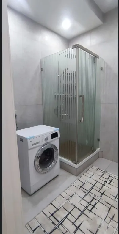 2-комн. квартира, 9 этаж, 105м², И.Сомони , Бурак