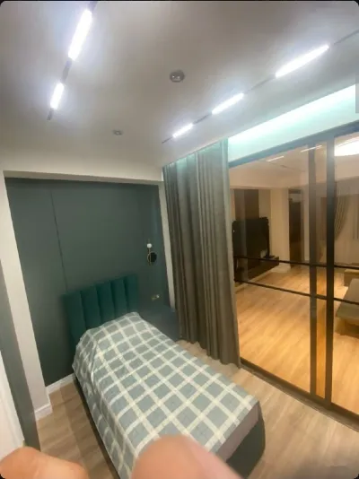 3-комн. квартира, 2 этаж, 130м², Текстиль