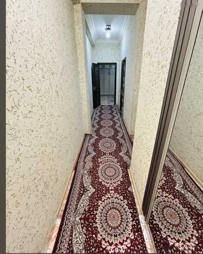 2-комн. квартира, 1 этаж, 70м², Гипразем