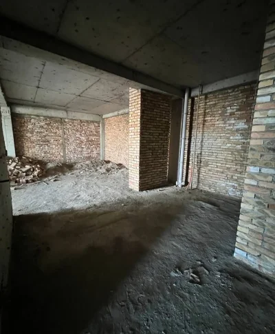3-комн. квартира, 17 этаж, 158 м², Исмоили Сомони Ру ба Руи Цум