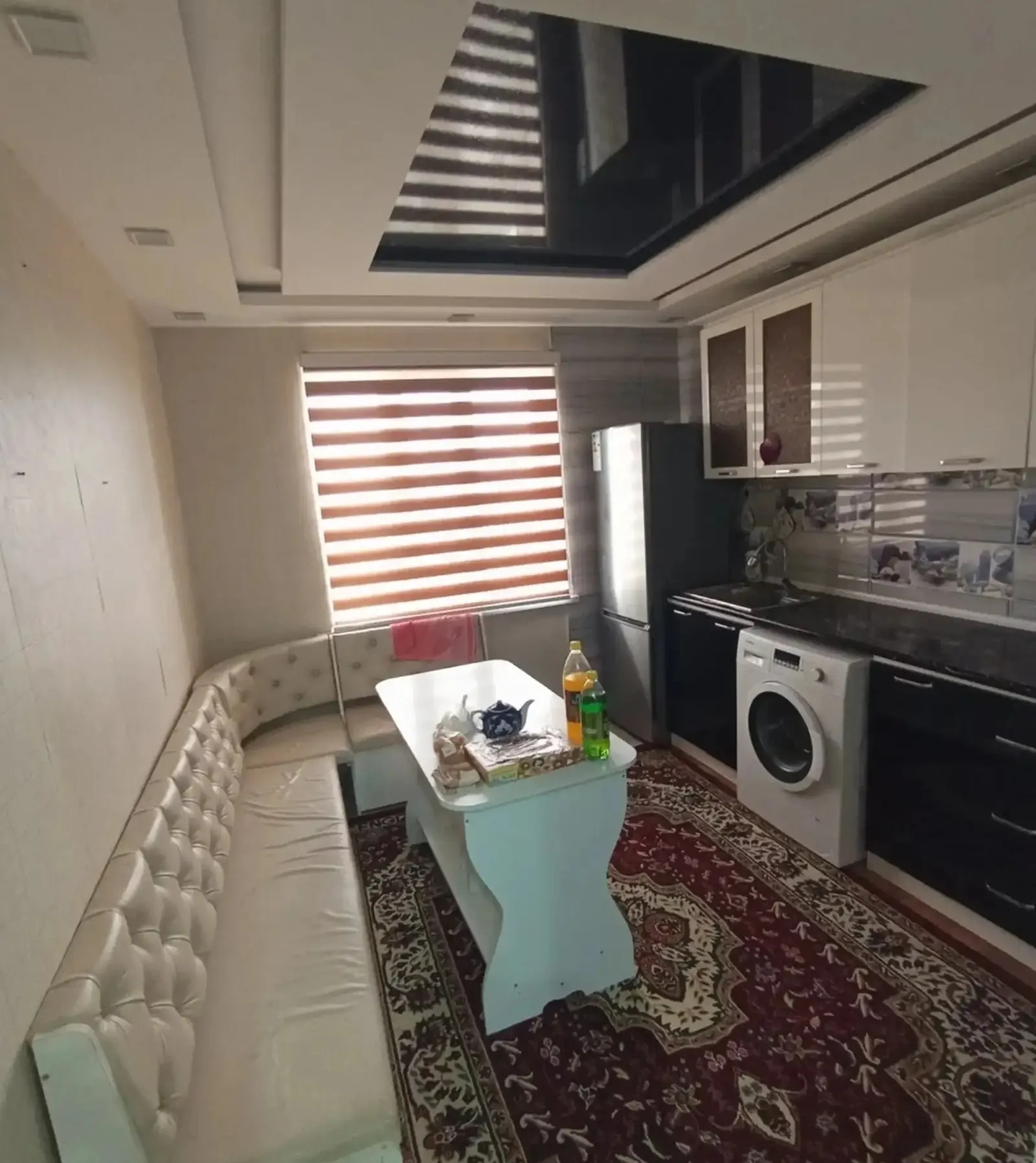 2-комн. квартира, 6 этаж, 70м², Квартал Бахор