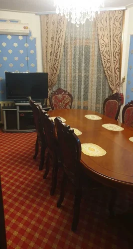 3-к квартира, Новостройка этаж, 74 м², Шохмансур