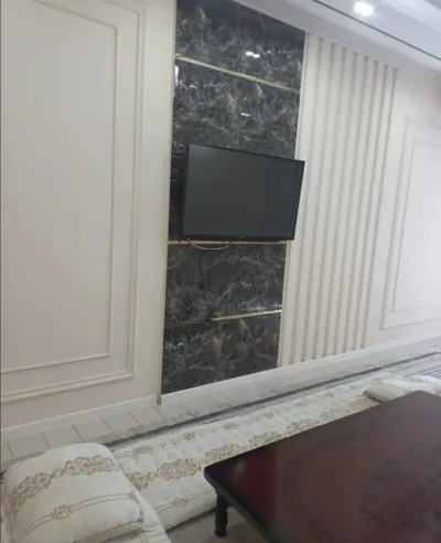 3-комн. квартира, 6 этаж, 120м², Шохмансур Айни 50/51 А