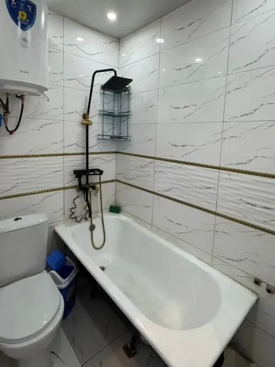 2-комн. квартира, 9 этаж, 50м², Сино