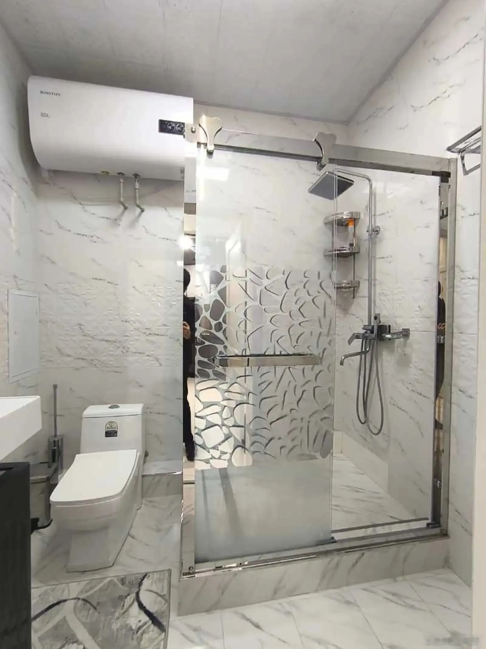 2-комн. квартира, 20 этаж, 72м², Дом печати