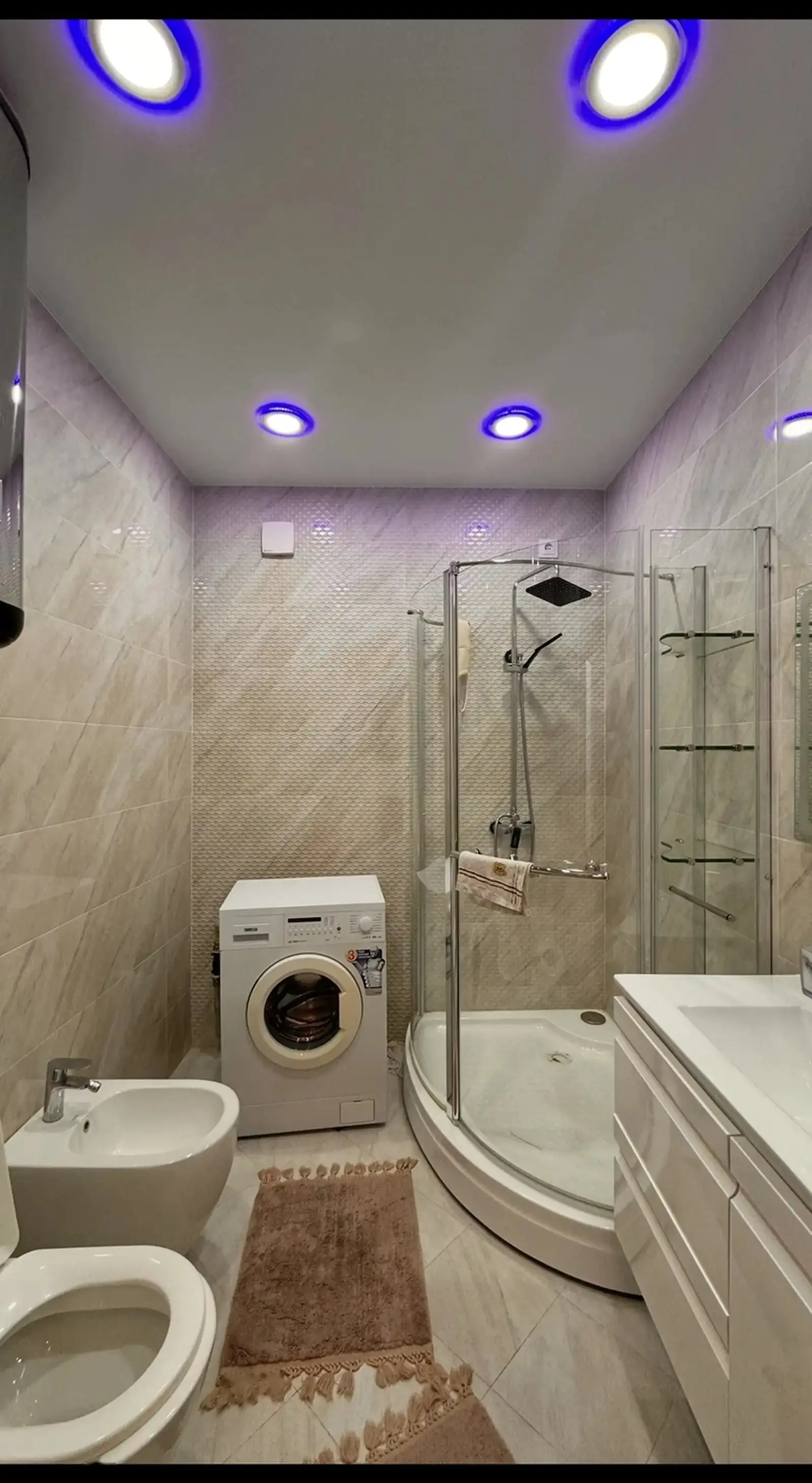 2-комн. квартира, 8 этаж, 65м², И.Сомони