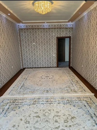3-комн. квартира, 10 этаж, 120м², Ватан