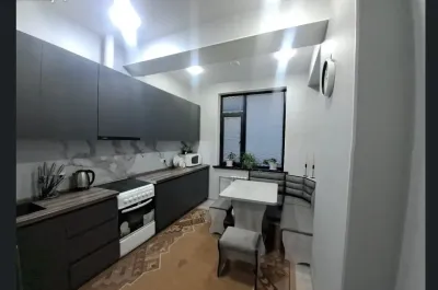 4-комн. квартира, 8 этаж, 100м², Шохмансур