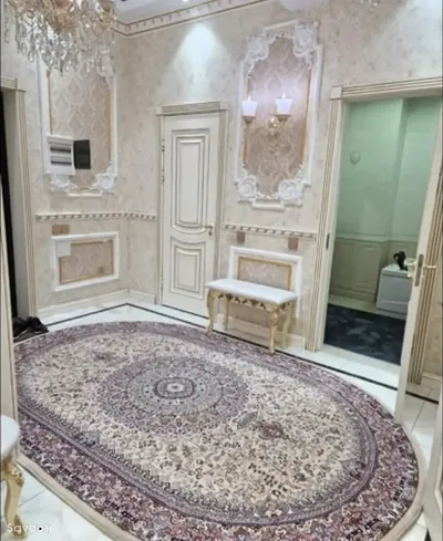 2-комн. квартира, 11 этаж, 108м², Сомони