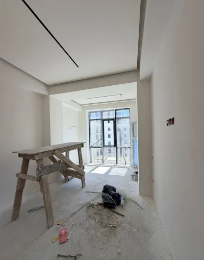 3-комн. квартира, 14 этаж, 125 м², И Сомони